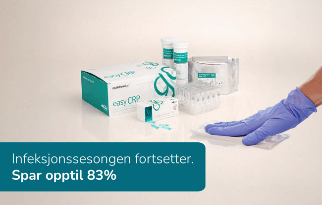 Infeksjonskampanj Jan 26 Infeksjonskampanj Jan 26